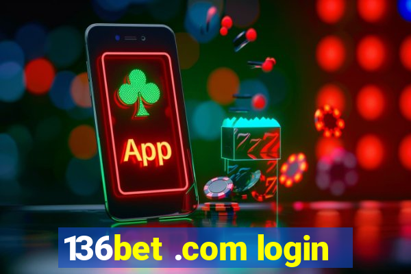 136bet .com login